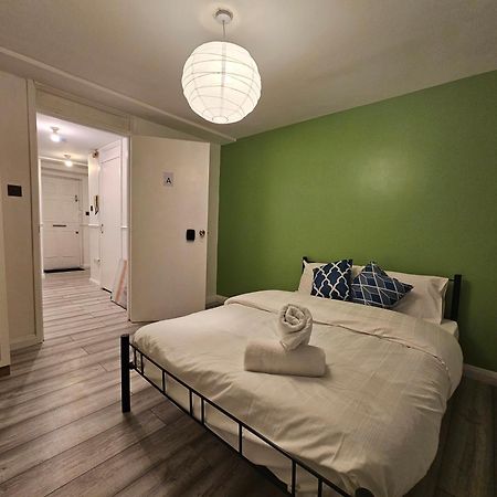 London Mile End Rooms 외부 사진