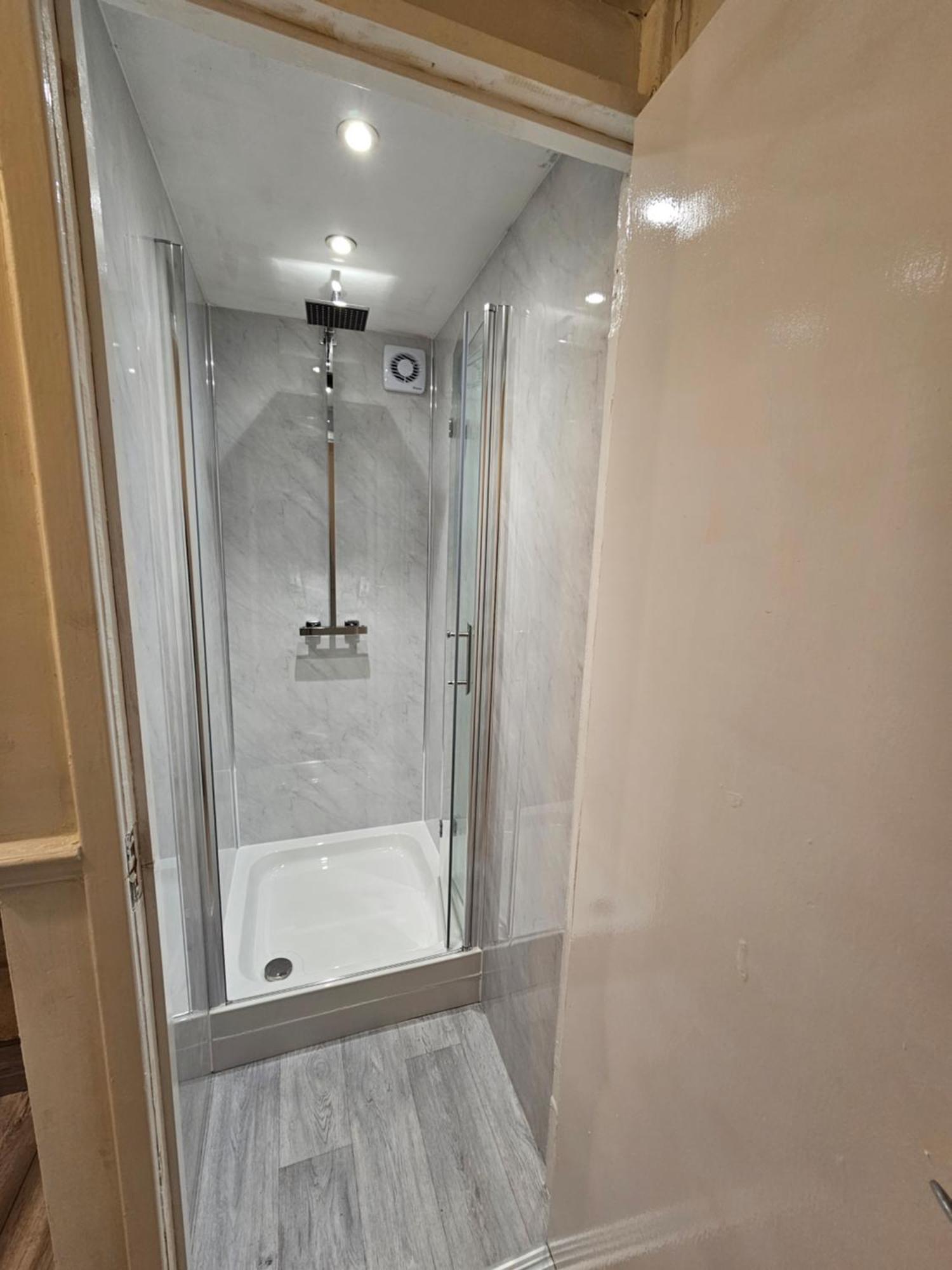 London Mile End Rooms 외부 사진