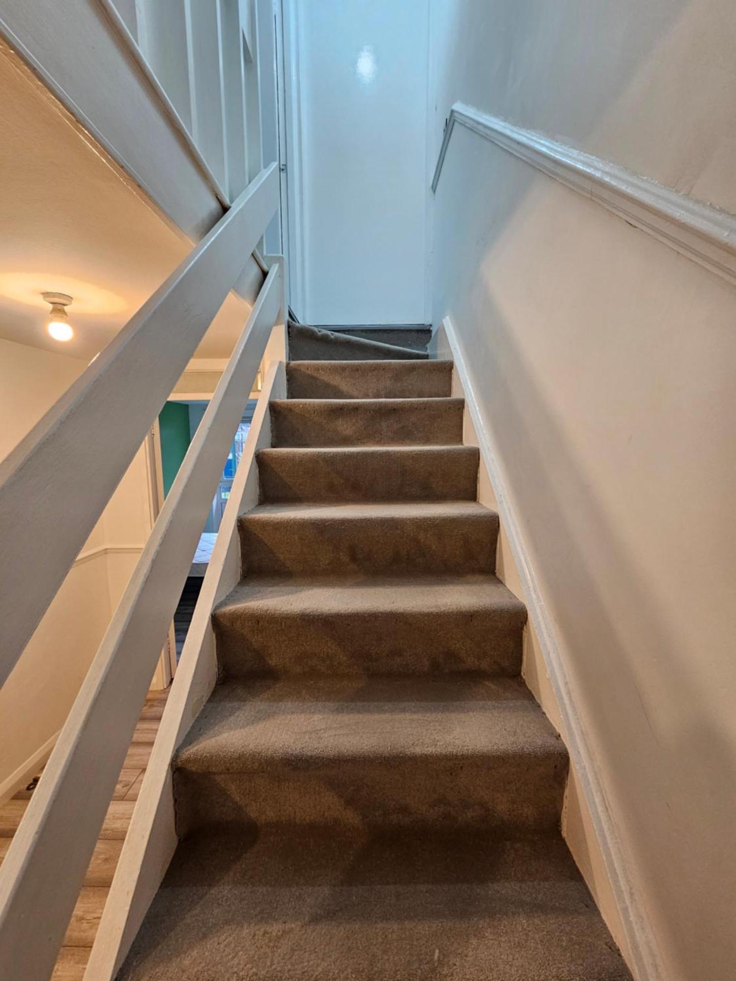 London Mile End Rooms 외부 사진